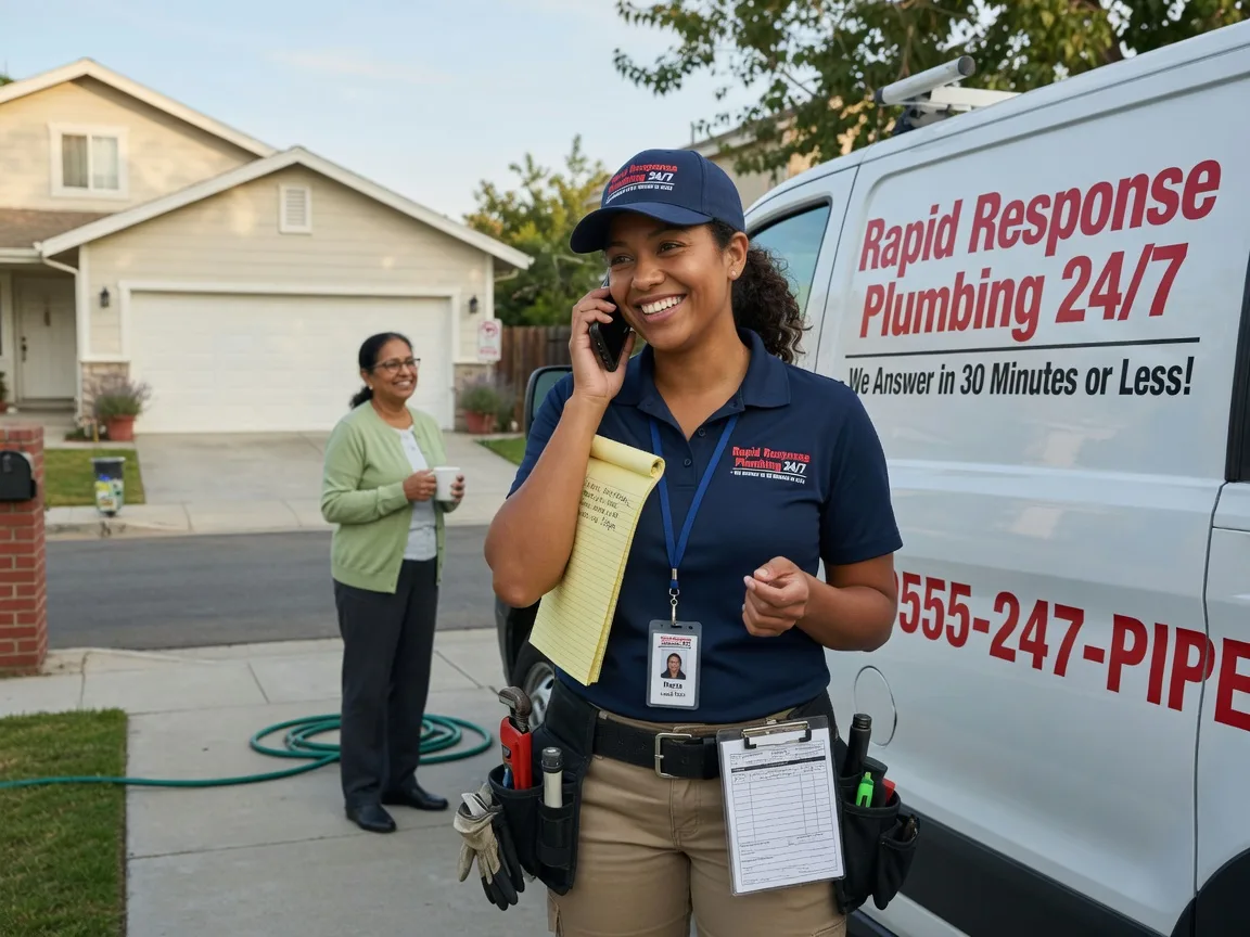 Emergency Plumber Fort Mcdowell, AZ FAQs